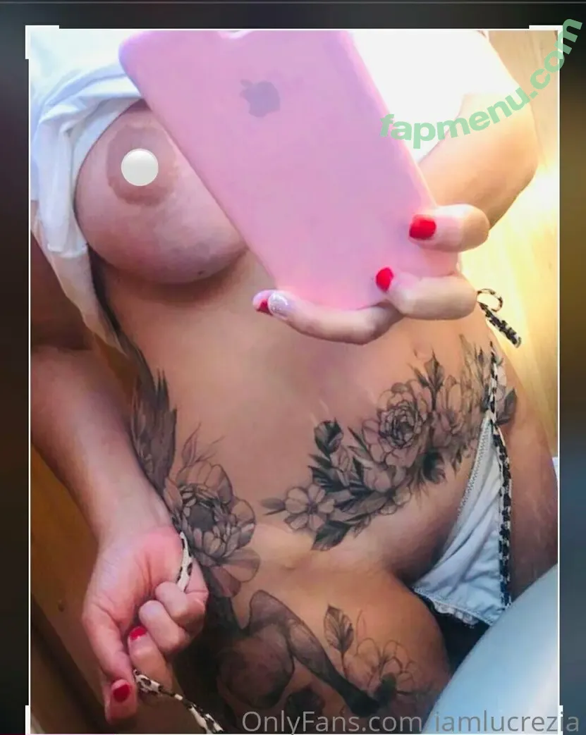 iamlucrezia nude photo #0011 (iamlucreziaginevra)
