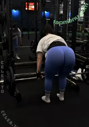 Iammerlee / i.am.merlee / theschnuggs nude photo #0016