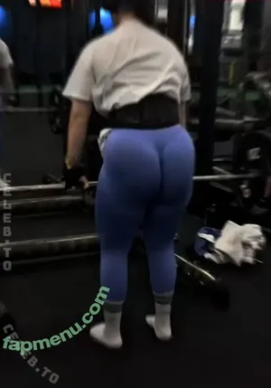 Iammerlee / i.am.merlee / theschnuggs nude photo #0017