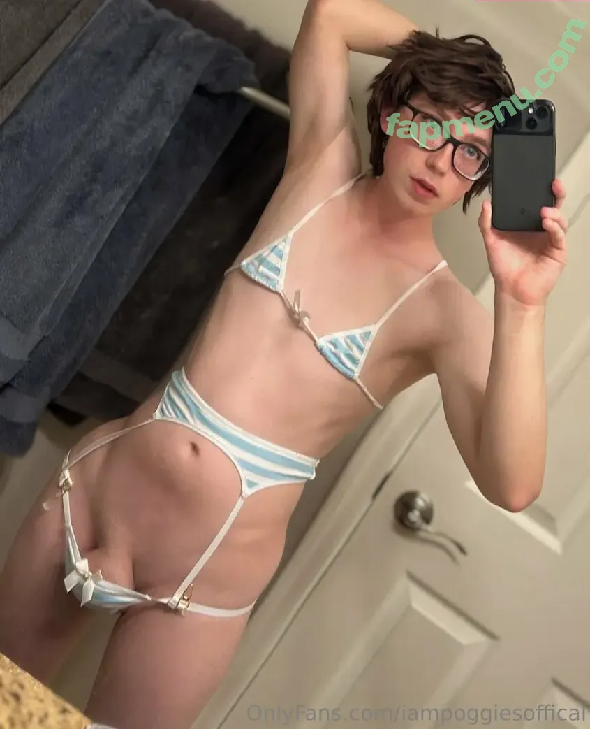 iampoggiesoffical nude photo #0001 (iampoggiesoffical)