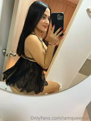 iamqueenjaii / iamqueenolizia nude photo #0059