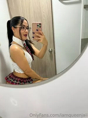 iamqueenjaii / iamqueenolizia nude photo #0165