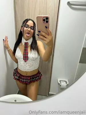 iamqueenjaii / iamqueenolizia nude photo #0168