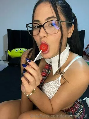 iamqueenjaii / iamqueenolizia nude photo #0185
