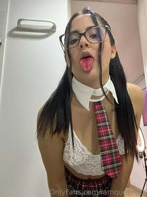 iamqueenjaii / iamqueenolizia nude photo #0192