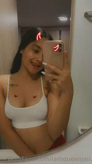 iamqueenjaii / iamqueenolizia nude photo #0207