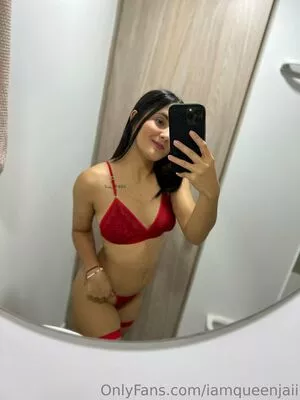 iamqueenjaii / iamqueenolizia nude photo #0352