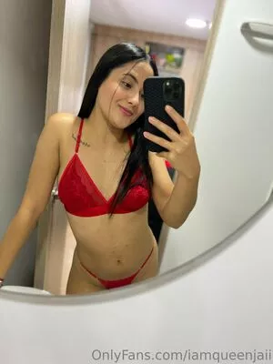 iamqueenjaii / iamqueenolizia nude photo #0366
