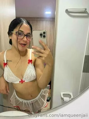 iamqueenjaii / iamqueenolizia nude photo #0429