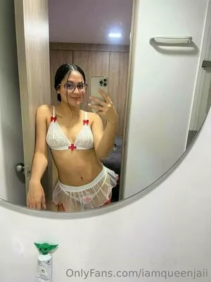 iamqueenjaii / iamqueenolizia nude photo #0441
