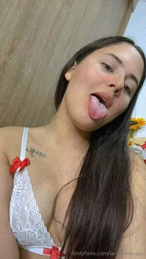 iamqueenjaii / iamqueenolizia nude photo #0704