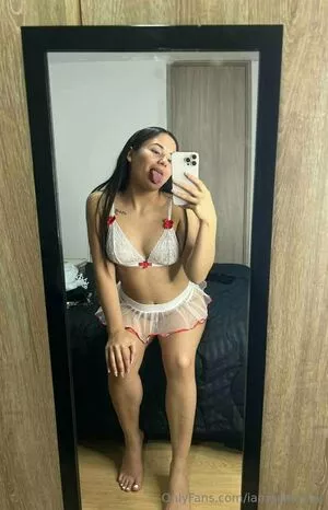 iamqueenjaii / iamqueenolizia nude photo #0706