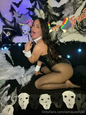 iamqueenjaii / iamqueenolizia nude photo #0737