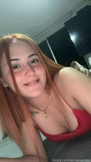 iamqueenjaii / iamqueenolizia nude photo #0773