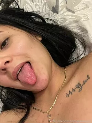iamqueenjaii / iamqueenolizia nude photo #0782