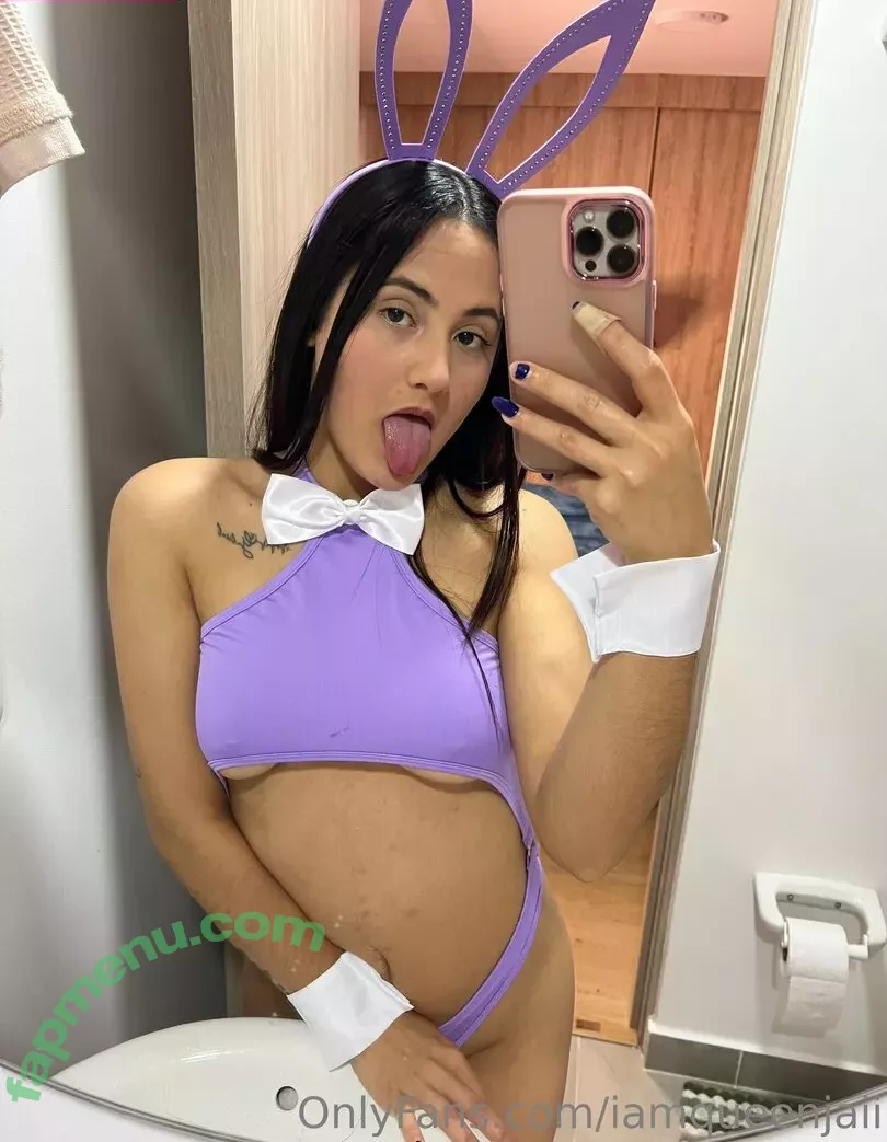 iamqueenjaii nude photo #0121 (iamqueenolizia)