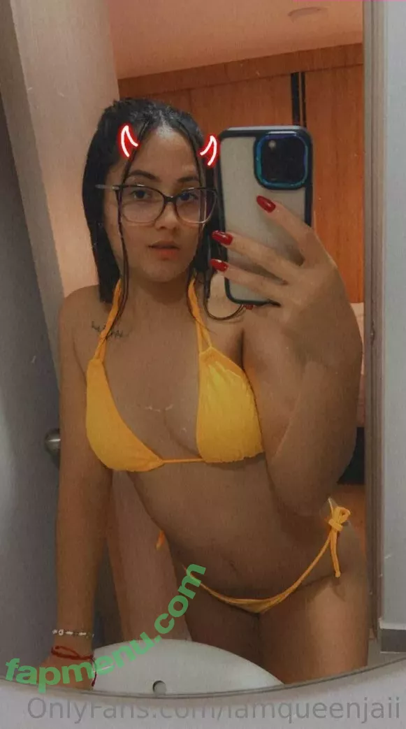 iamqueenjaii nude photo #0242 (iamqueenolizia)