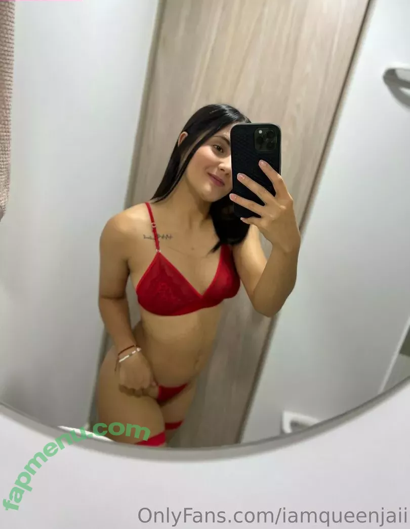 iamqueenjaii nude photo #0352 (iamqueenolizia)