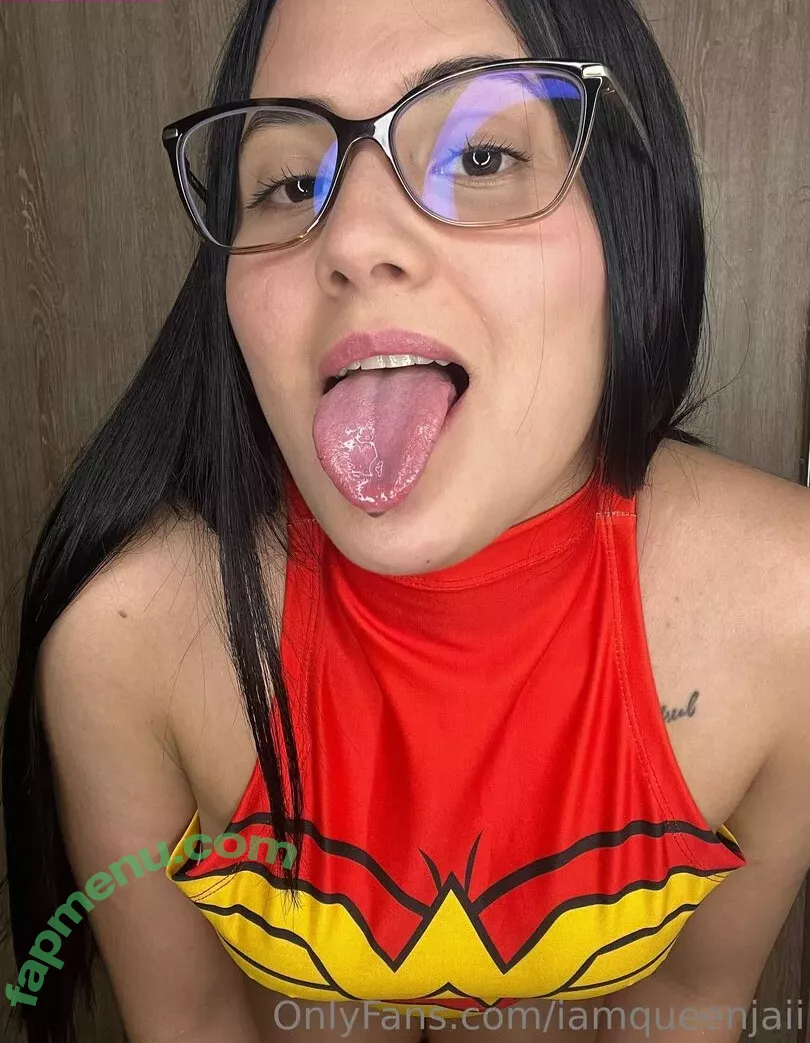 iamqueenjaii nude photo #0363 (iamqueenolizia)