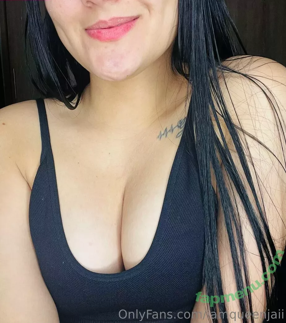 iamqueenjaii nude photo #0373 (iamqueenolizia)