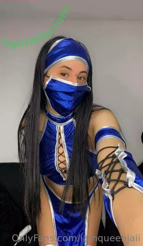 iamqueenjaii nude photo #0443 (iamqueenolizia)
