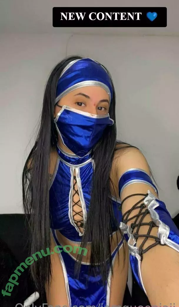 iamqueenjaii nude photo #0471 (iamqueenolizia)