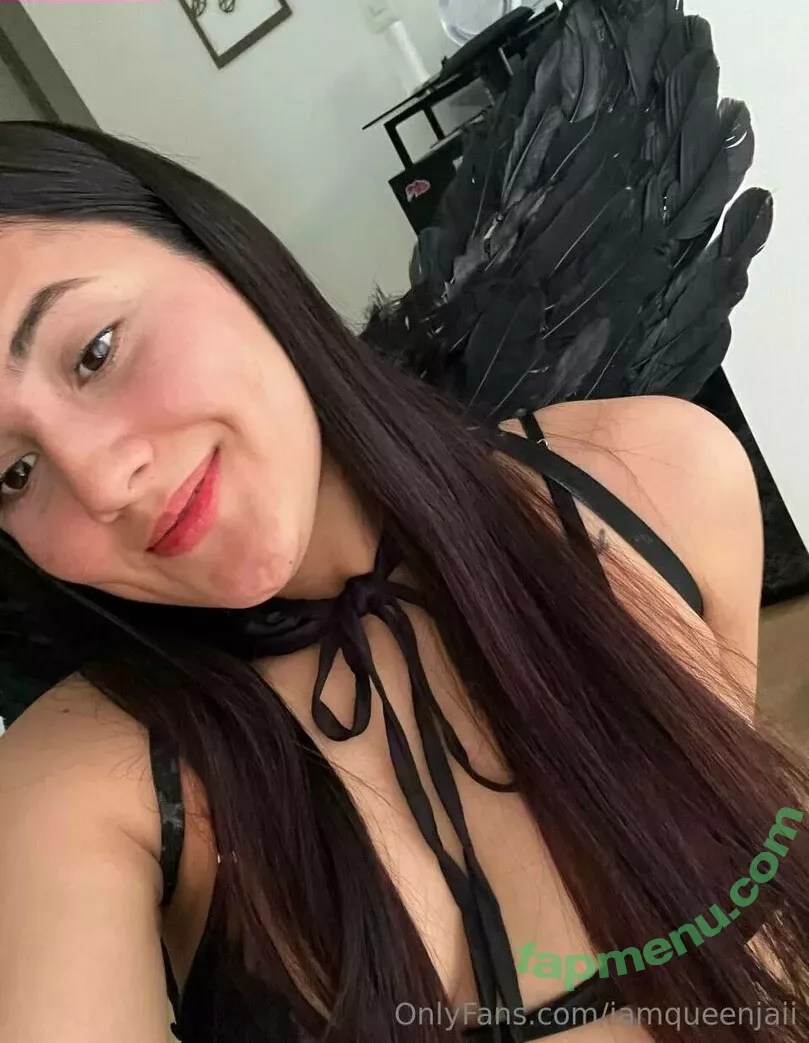 iamqueenjaii nude photo #0502 (iamqueenolizia)
