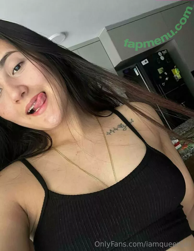 iamqueenjaii nude photo #0520 (iamqueenolizia)