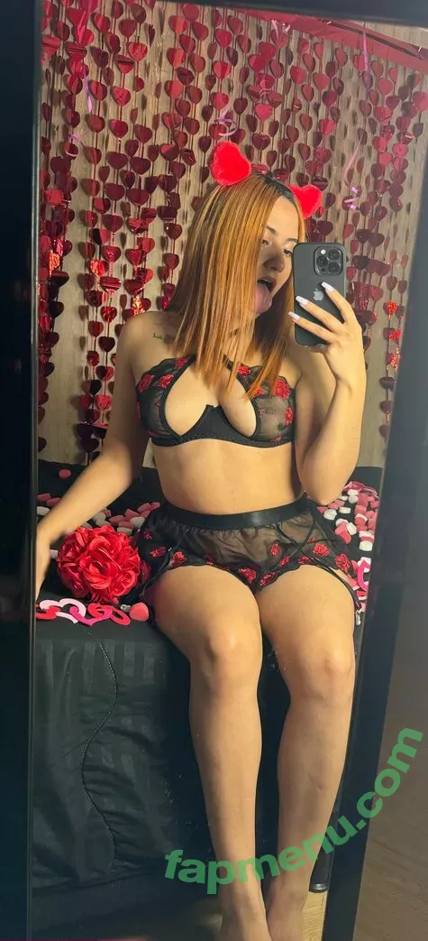 iamqueenjaii nude photo #0751 (iamqueenolizia)