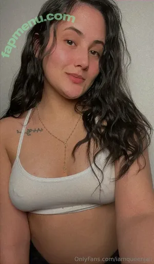 iamqueenjaii / iamqueenolizia nude photo #1009