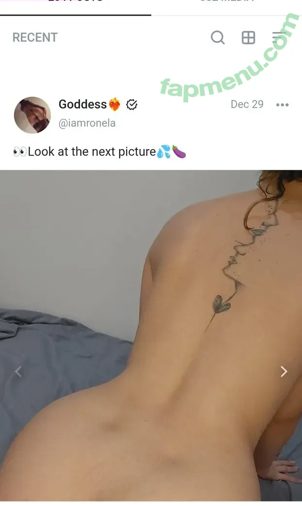 iamronela nude photo #0057 (iamronela)