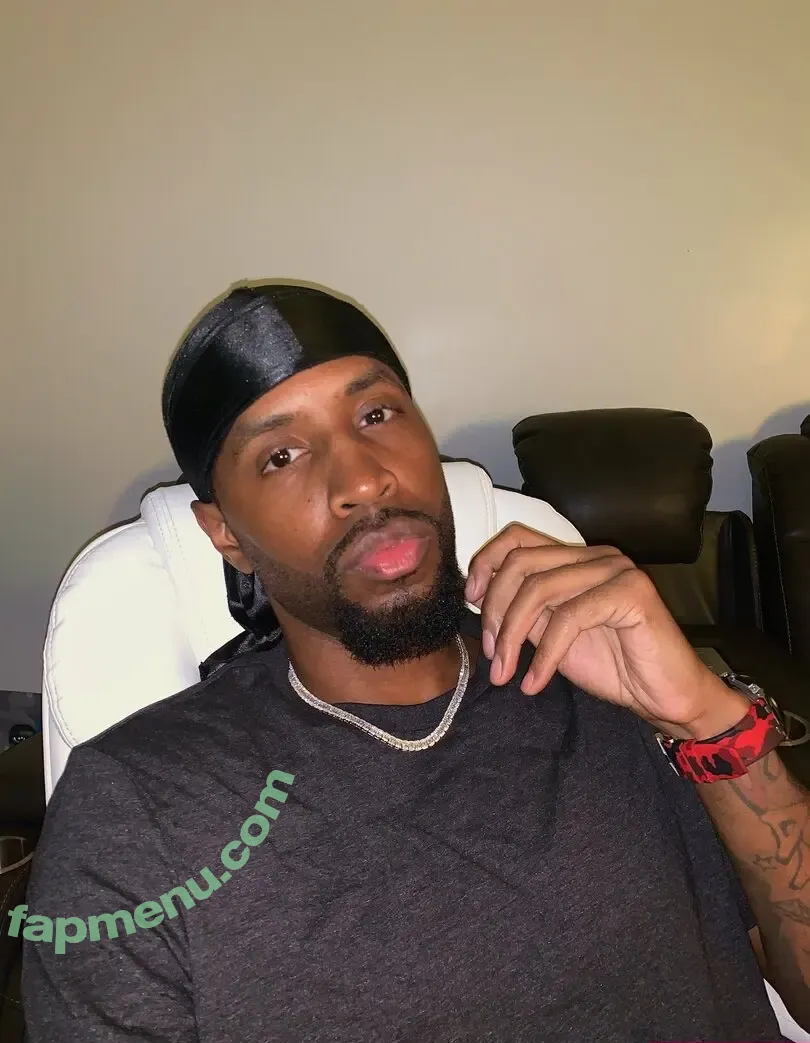 iamsafaree nude photo #0001 (safaree)