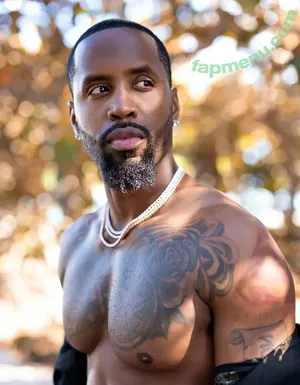 iamsafaree / safaree nude photo #0001