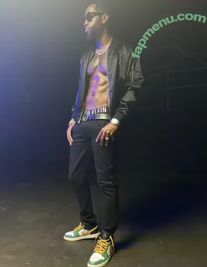 iamsafaree, safaree leaks