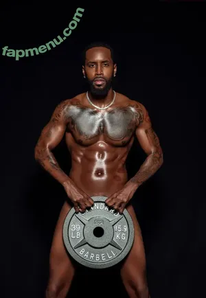 iamsafaree / safaree nude photo #0001