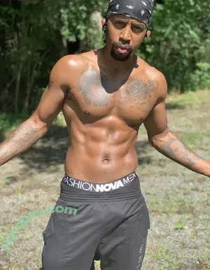 iamsafaree / safaree nude photo #0003