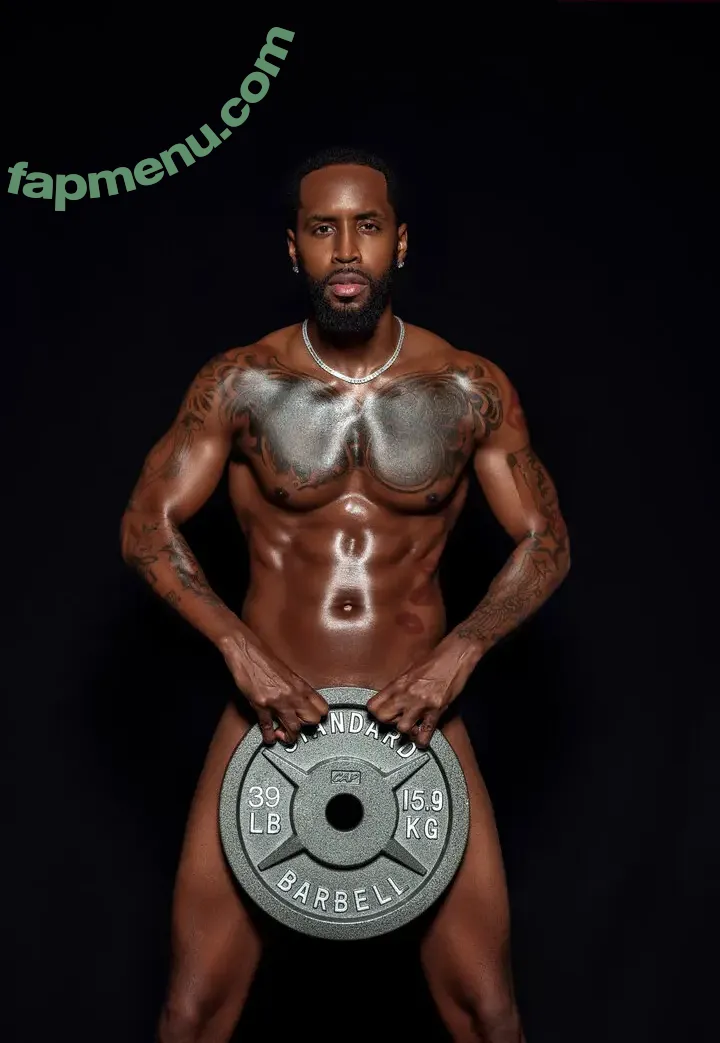 iamsafaree nude photo #0001 (safaree)