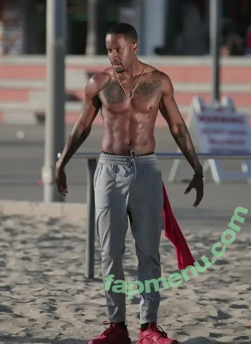 iamsafaree nude photo #0004 (safaree)