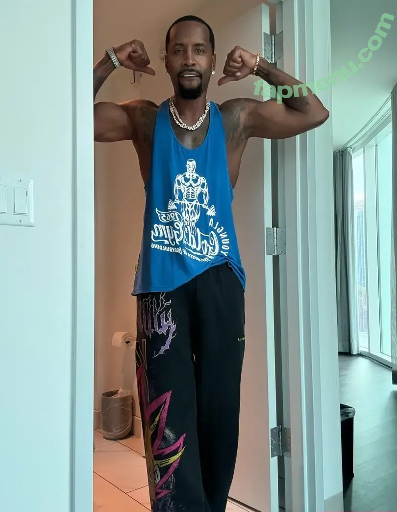 iamsafaree nude photo #0005 (safaree)