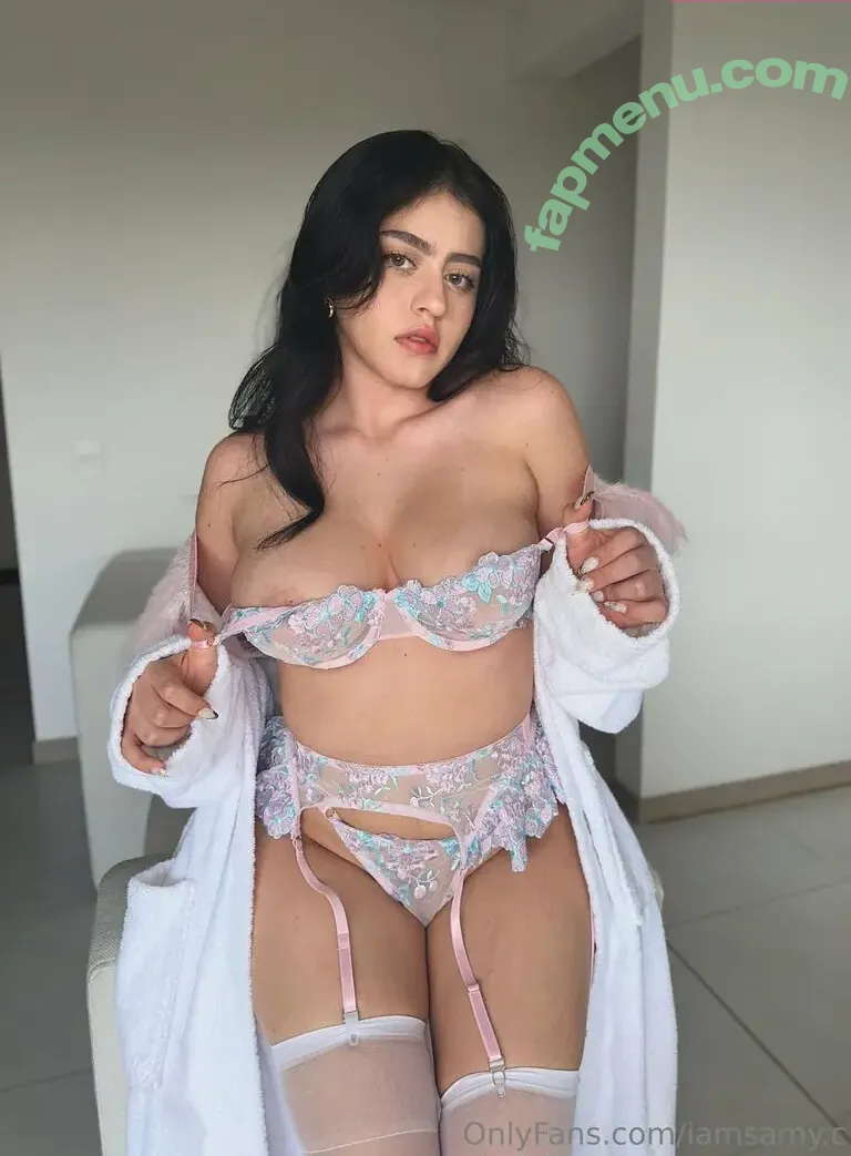 iamsamy.c nude photo #0040 (iamsamyy.c)