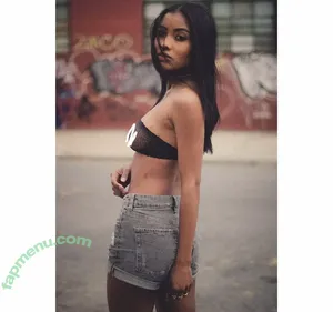 iamsassyy / sassy_classy_badassyy nude photo #0019
