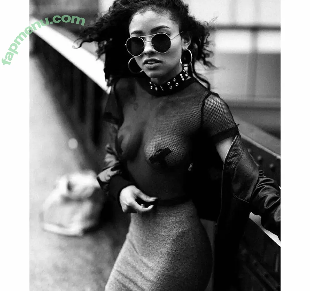 iamsassyy nude photo #0016 (sassy_classy_badassyy)