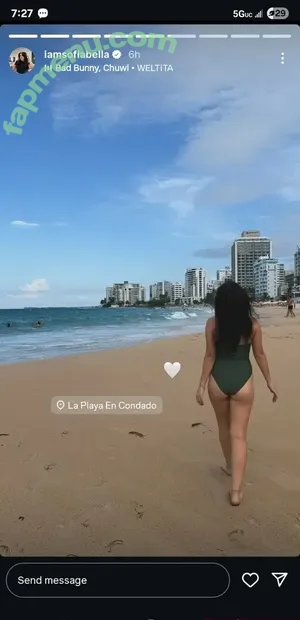 iamsofiabella / sofia.bella nude photo #0044