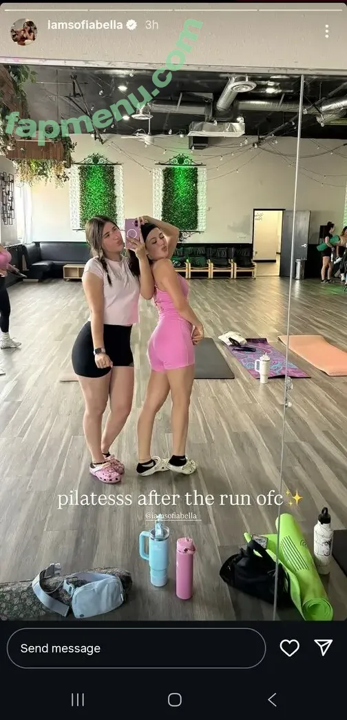 iamsofiabella nude photo #0058 (sofia.bella)