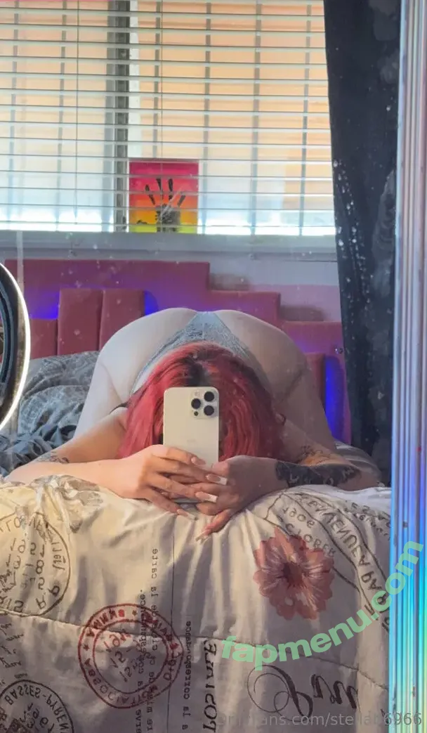 iamstellabell nude photo #0002 (iamstella.bell)