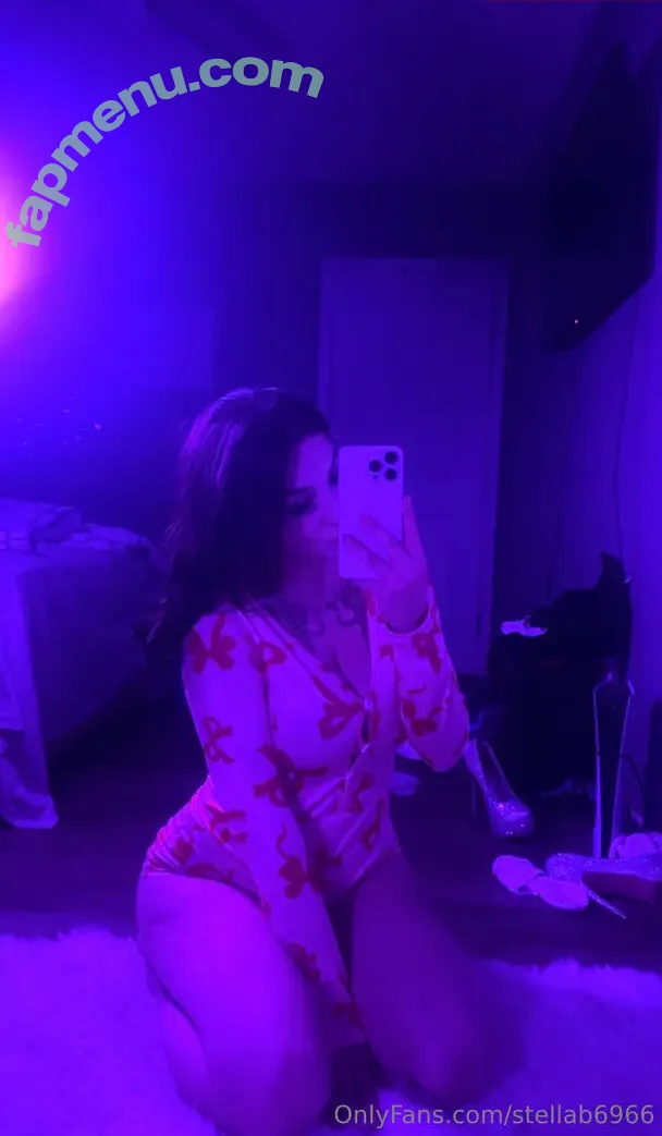 iamstellabell nude photo #0018 (iamstella.bell)