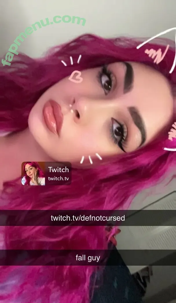 iamstillnotcursed nude photo #0063 (iamstillnotcursed)