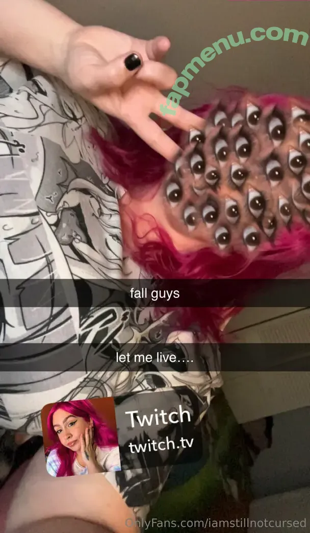 iamstillnotcursed nude photo #0074 (iamstillnotcursed)