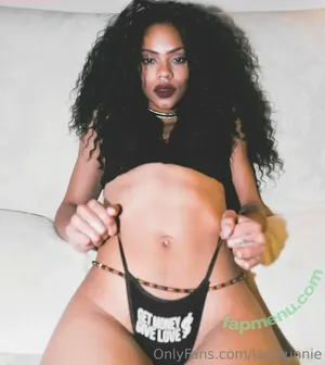 iamsunnie / iiamsunnie nude photo #0016