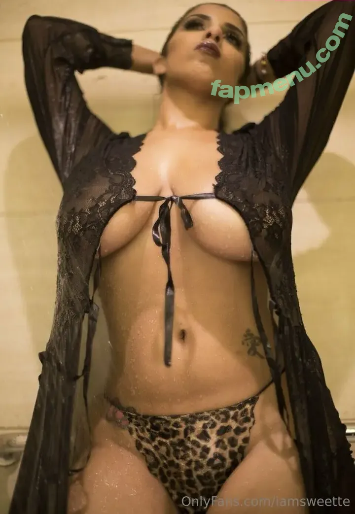 iamsweette nude photo #0008 (sweetteonly)